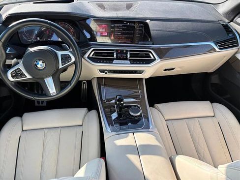 Used 2023 BMW X5 xDrive40i w/ M Sport Package image 14