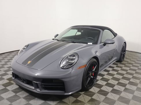 Used 2026 Porsche 911 Carrera S RWD image 11