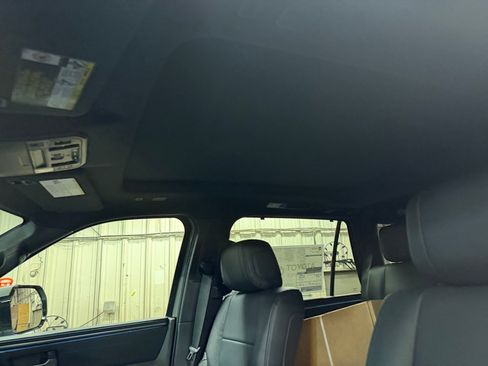 New 2026 Toyota Sequoia Platinum image 21