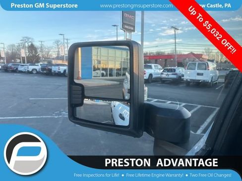 New 2026 Chevrolet Silverado 3500 W/T w/ WT Convenience Package AWD/4WD image 17