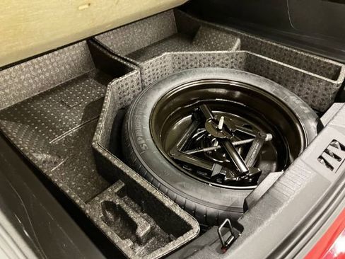 Used 2016 Ford Edge SEL w/ Equipment Group 201A image 46