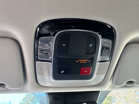 New 2026 Hyundai Tucson Blue SE image 17