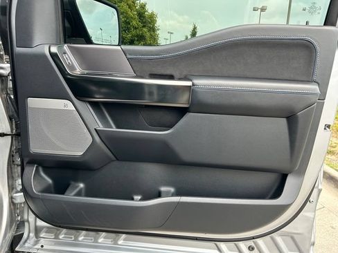 Used 2024 Ford F150 Platinum AWD/4WD image 28