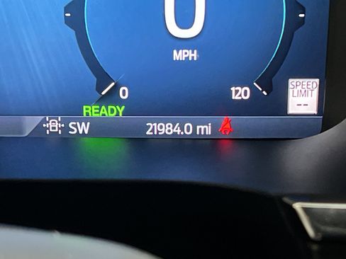 Used 2024 Ford F150 Lariat w/ Bed Utility Package image 10