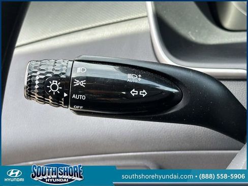 Used 2024 Hyundai Tucson SE image 24