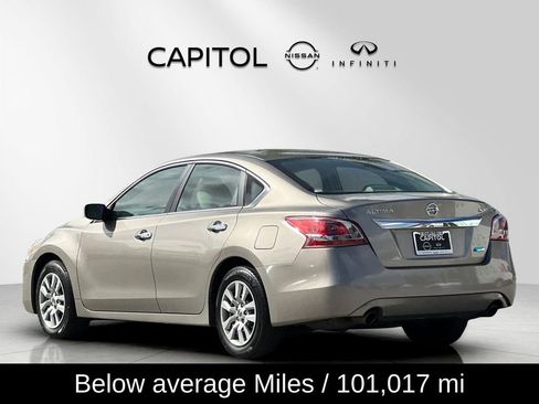 Used 2013 Nissan Altima 2.5 S image 3