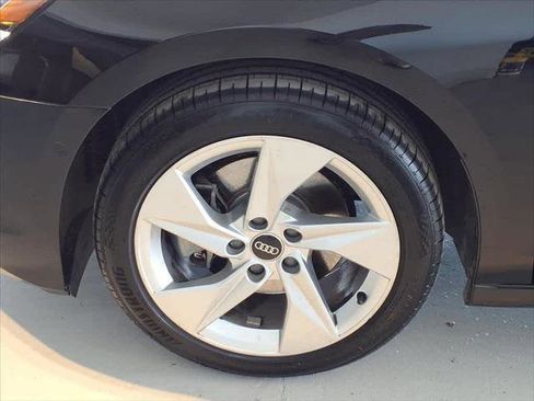 Used 2023 Audi A3 2.0T Premium w/ Convenience Package FWD image 8