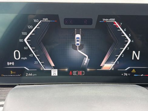 New 2026 BMW X6 xDrive40i AWD/4WD image 37