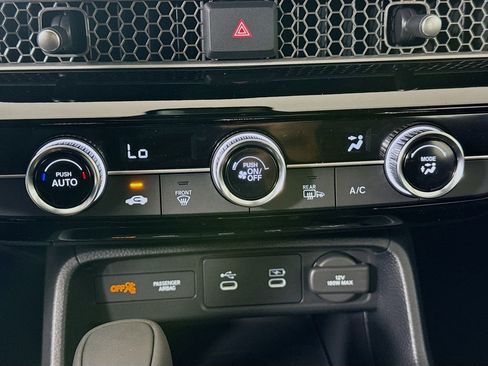 New 2026 Honda Civic Sport image 16