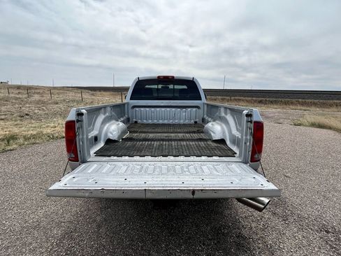 Used 2003 Dodge Ram 3500 Truck 2WD Quad Cab image 5
