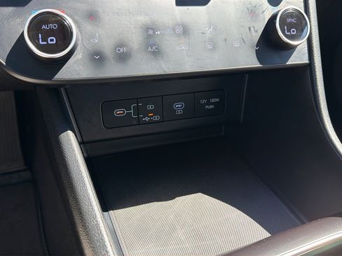 Certified 2024 Hyundai Sonata SEL FWD image 24