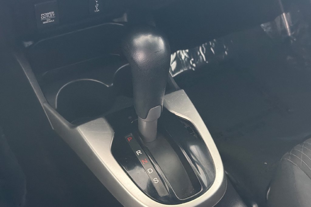 Used 2019 Honda Fit EX image 21