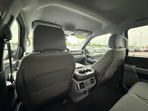 Used 2024 Ford F150 XLT w/ Mobile Office Package RWD image 26