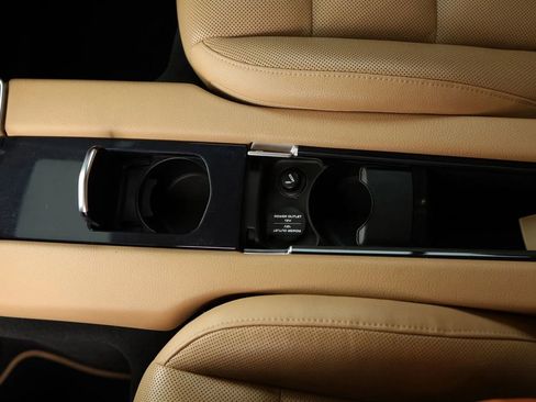 Used 2013 Porsche Panamera 4 Platinum Edition image 46