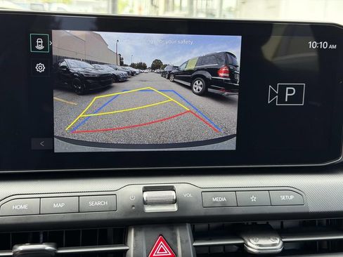 Used 2025 Kia K4 FWD image 25