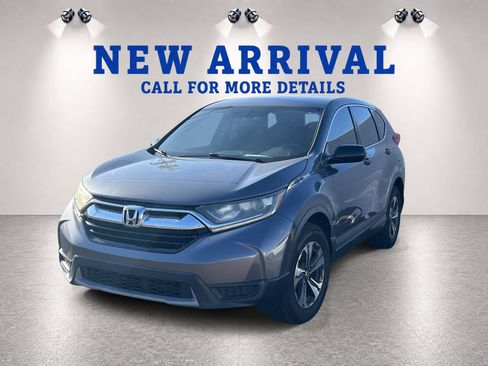 Used 2019 Honda CR-V LX image 2