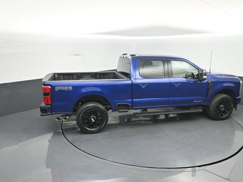 New 2026 Ford F250 4x4 Crew Cab Super Duty image 32
