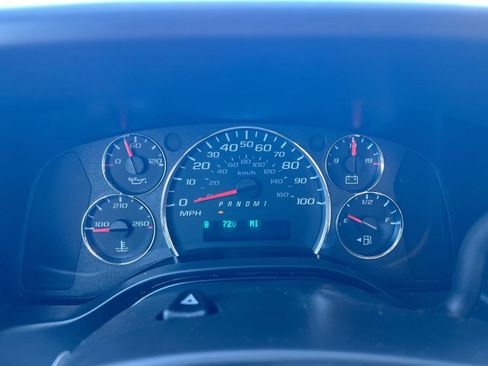 New 2025 GMC Savana 3500 w/ Power Convenience Package image 15