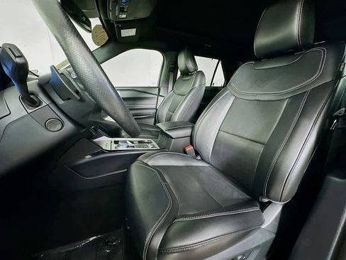 Used 2022 Ford Explorer ST w/ Equipment Group 401A image 11