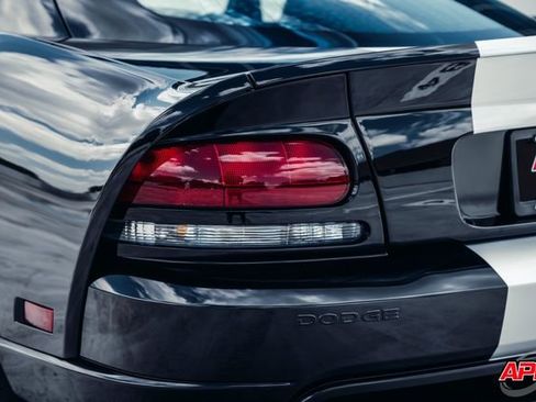Used 2008 Dodge Viper SRT-10 w/ Protection Group RWD image 63