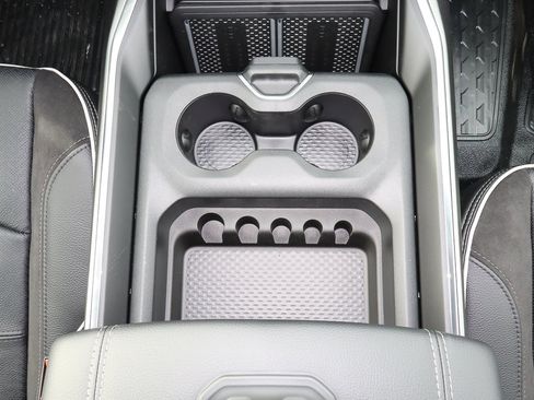 New 2026 RAM 5500 Big Horn image 20