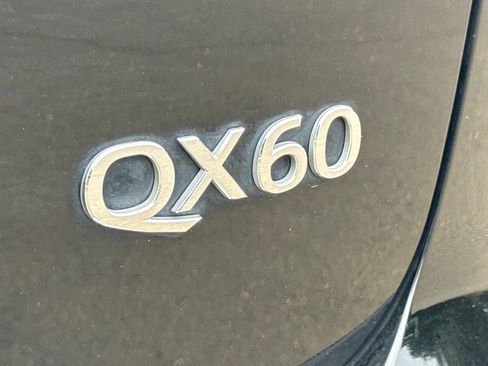 Used 2015 INFINITI QX60 Luxe w/ Premium Plus Package AWD/4WD image 53