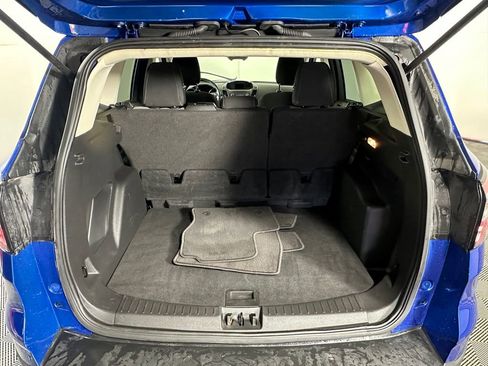 Used 2018 Ford Escape SE image 7