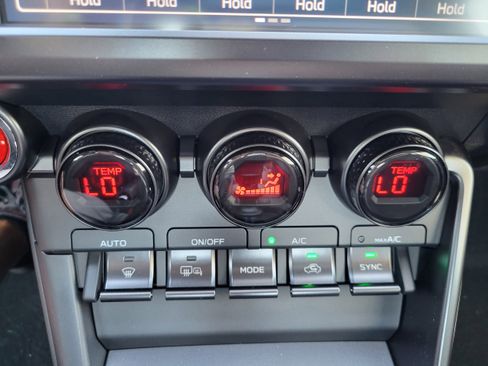 New 2025 Subaru BRZ tS w/ Popular Package 2 image 22