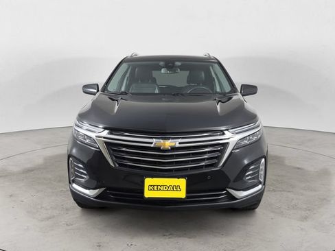 Used 2023 Chevrolet Equinox Premier AWD/4WD image 8