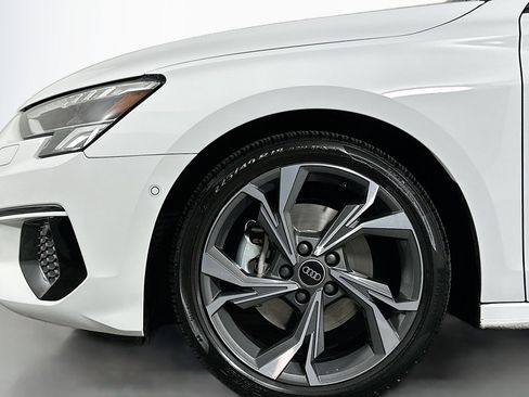 Used 2023 Audi A3 2.0T Premium w/ Convenience Package image 12