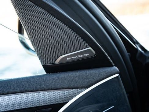 Used 2019 BMW X3 M40i w/ Premium Package image 21