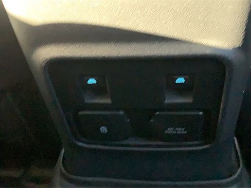 Used 2024 Ford Bronco Raptor w/ Interior Carbon Fiber Pack 6 image 39