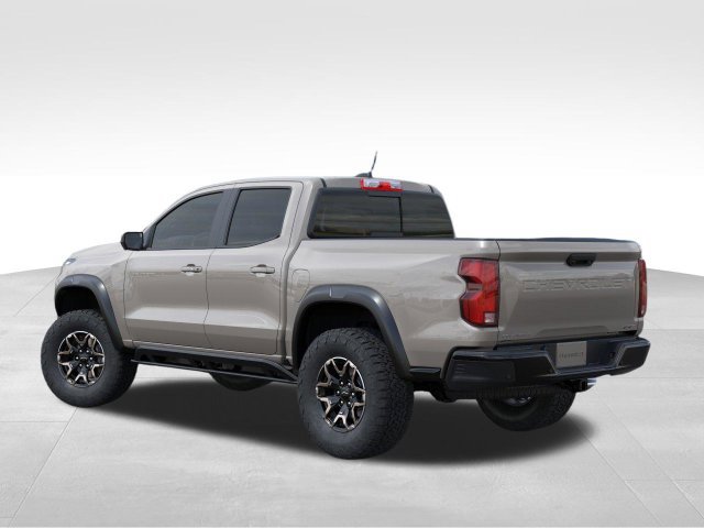 New 2026 Chevrolet Colorado ZR2 w/ Technology Package AWD/4WD image 3