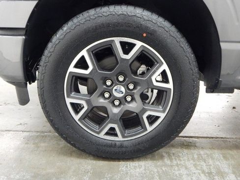 New 2025 Ford F150 STX w/ Equipment Group 200A image 11