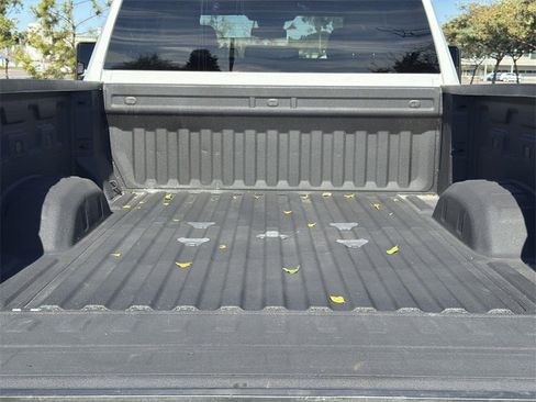 Used 2025 GMC Sierra 2500 Pro image 23