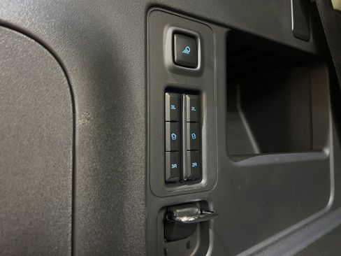 New 2025 Ford Expedition Active image 38