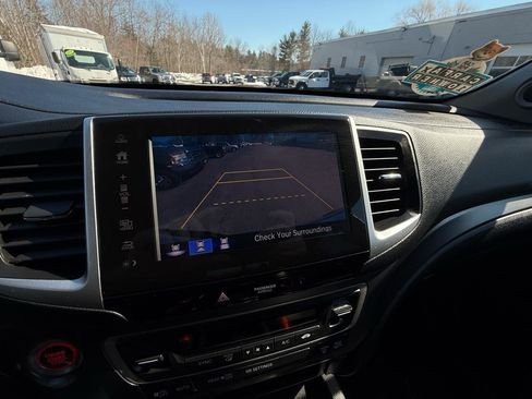 Used 2019 Honda Ridgeline RTL-T image 30