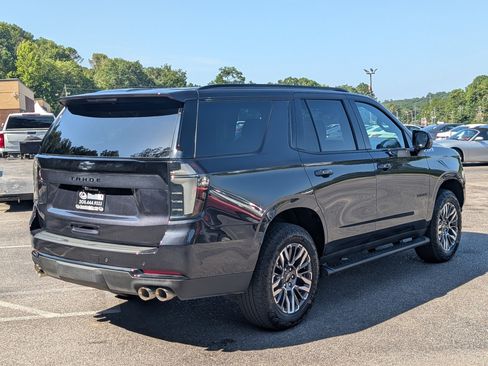 Used 2026 Chevrolet Tahoe Z71 w/ Comfort Package AWD/4WD image 9