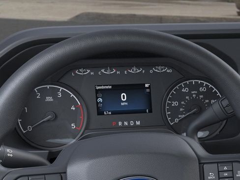 New 2026 Ford F250 XLT image 13