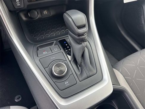 New 2025 Toyota RAV4 XLE image 23