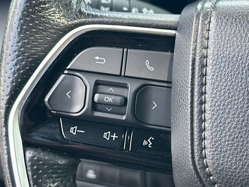 Used 2023 Toyota Tundra Platinum RWD image 22