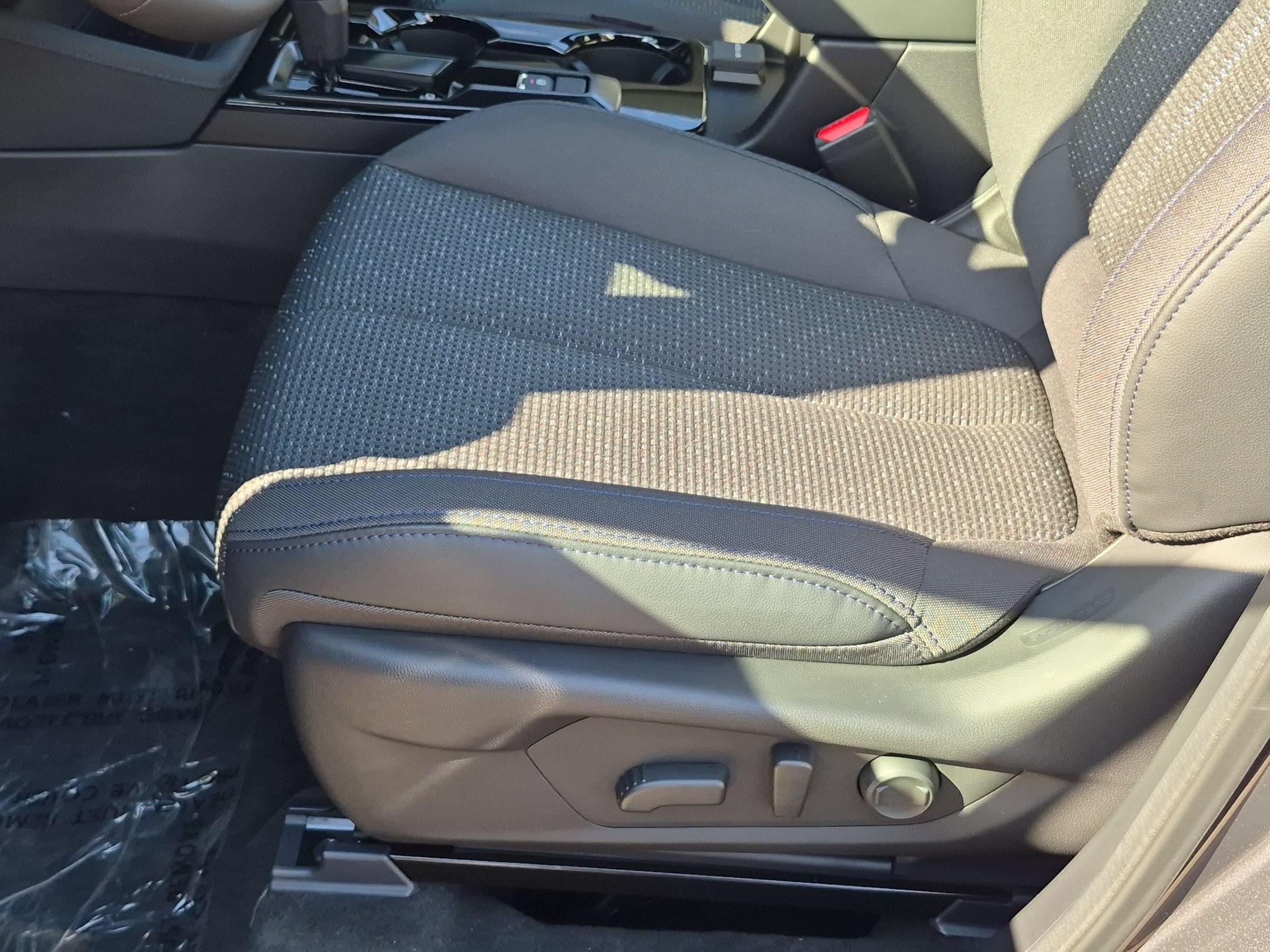 New 2026 Subaru Forester Premium AWD/4WD image 14