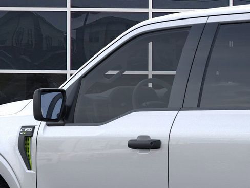 New 2025 Ford F150 STX w/ Equipment Group 200A image 20