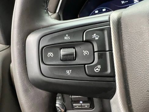 Used 2023 GMC Yukon Denali w/ Max Trailering Package AWD/4WD image 20