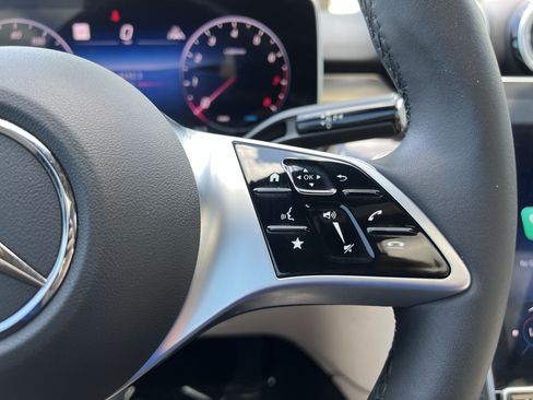 Certified 2026 Mercedes-Benz C 300 Sedan image 20