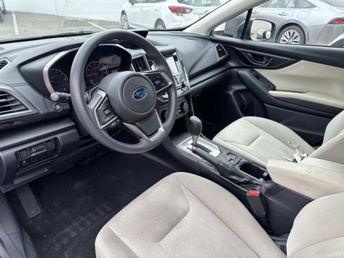 Used 2017 Subaru Impreza 2.0i Premium image 15