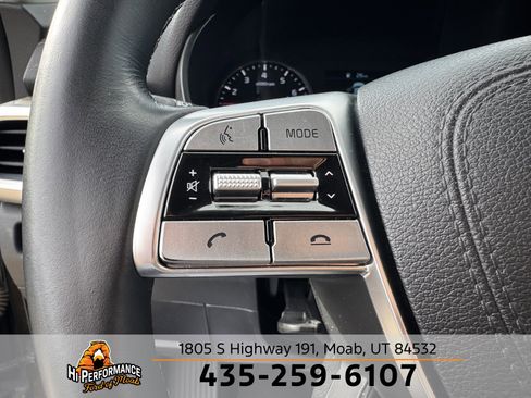 Used 2022 Kia Telluride EX w/ EX Premium Package image 19