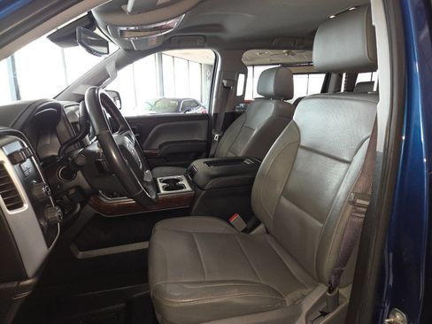 Used 2017 GMC Sierra 1500 SLT AWD/4WD image 20