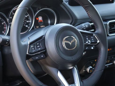 Used 2024 MAZDA CX-5 Carbon Edition AWD/4WD image 18