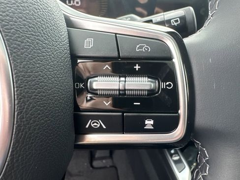New 2025 Kia Sorento S w/ Panoramic Sunroof Package image 25